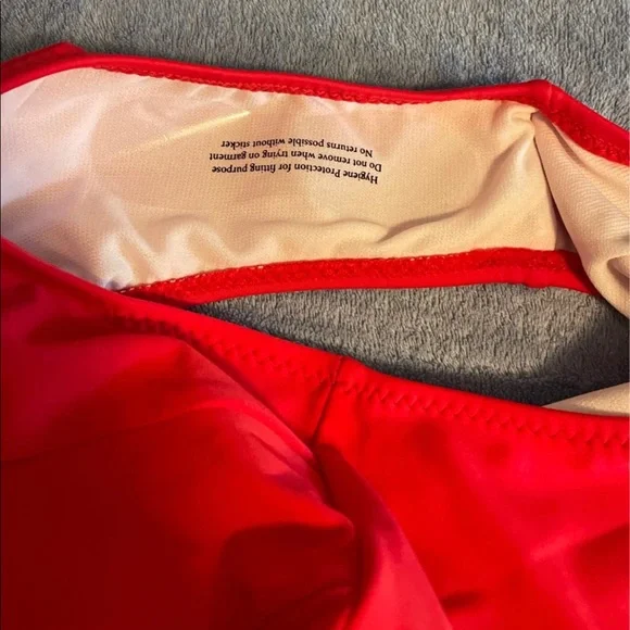 NEW One Piece Swimsuit - Picture 6 of 6